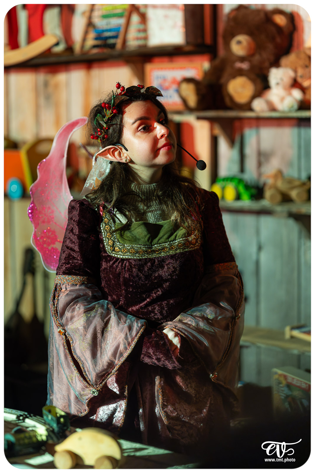 LA FABRIQUE DES RÊVES (EX NIHILO WISSEMBOURG)